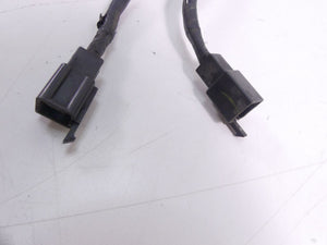 2009 Triumph Street Triple 675R Front Headlight Head Light Lamp Lens  T2707576 | Mototech271