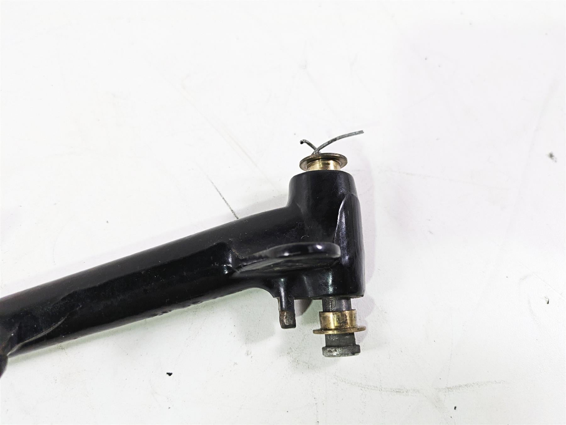 2016 Harley VRSCDX Night Rod Side Kick Stand Kickstand Spring 49733-07BK {{ shop.shopifyCountryName }} - Mototech271