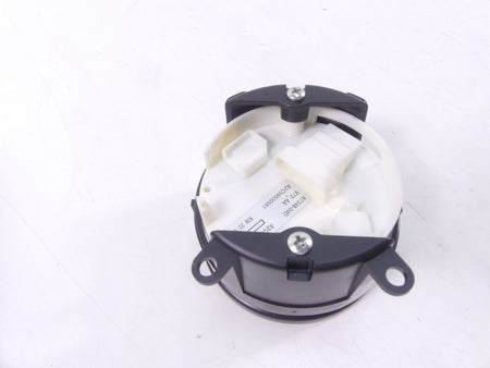 2009 Harley Touring FLHTCU Electra Glide Tachometer Tacho Gauge RPM 67348-04D {{ shop.shopifyCountryName }} - Mototech271