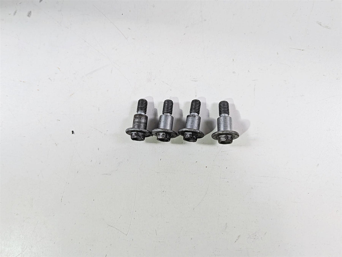 2013 KTM 990 Adventure Baja Skid Plate Belly Pan Set 6000309100092 60003092100-Mototech271