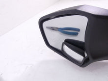 Load image into Gallery viewer, 2017 BMW R1200RT RTW K52 Left Rear View Mirror &amp; Mount  51167728819 | Mototech271
