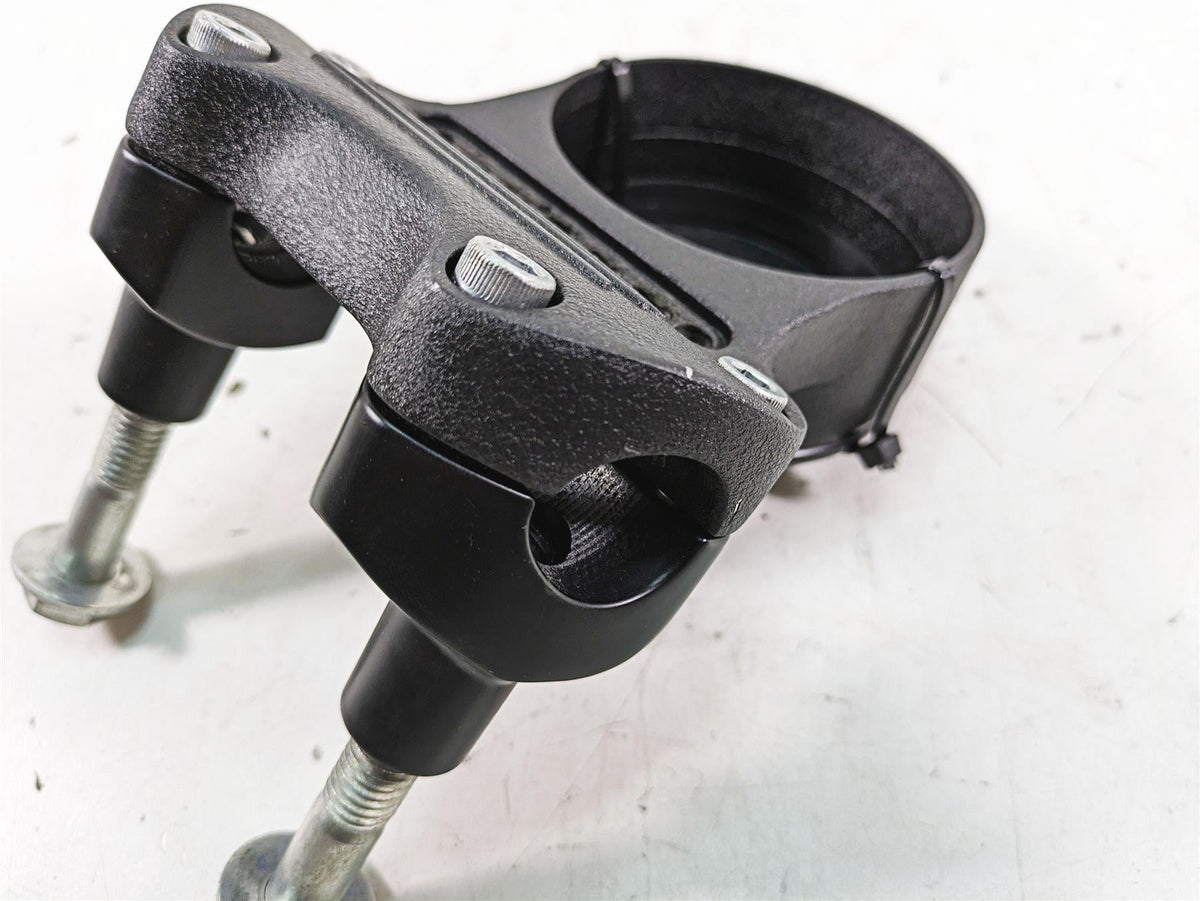 2017 Harley XL883 N Sportster Iron Speedometer Housing & Riser 55847-05A {{ shop.shopifyCountryName }} - Mototech271