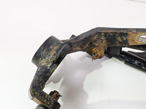 2021 CFMoto Zforce 950 Sport Front Left Knee Assembly Control Arms 5BYA-050701