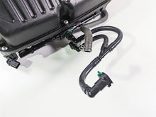 Load image into Gallery viewer, 2023 Suzuki GSX1300 RR Hayabusa Air Cleaner Breather Filter Set 13720-10L00
