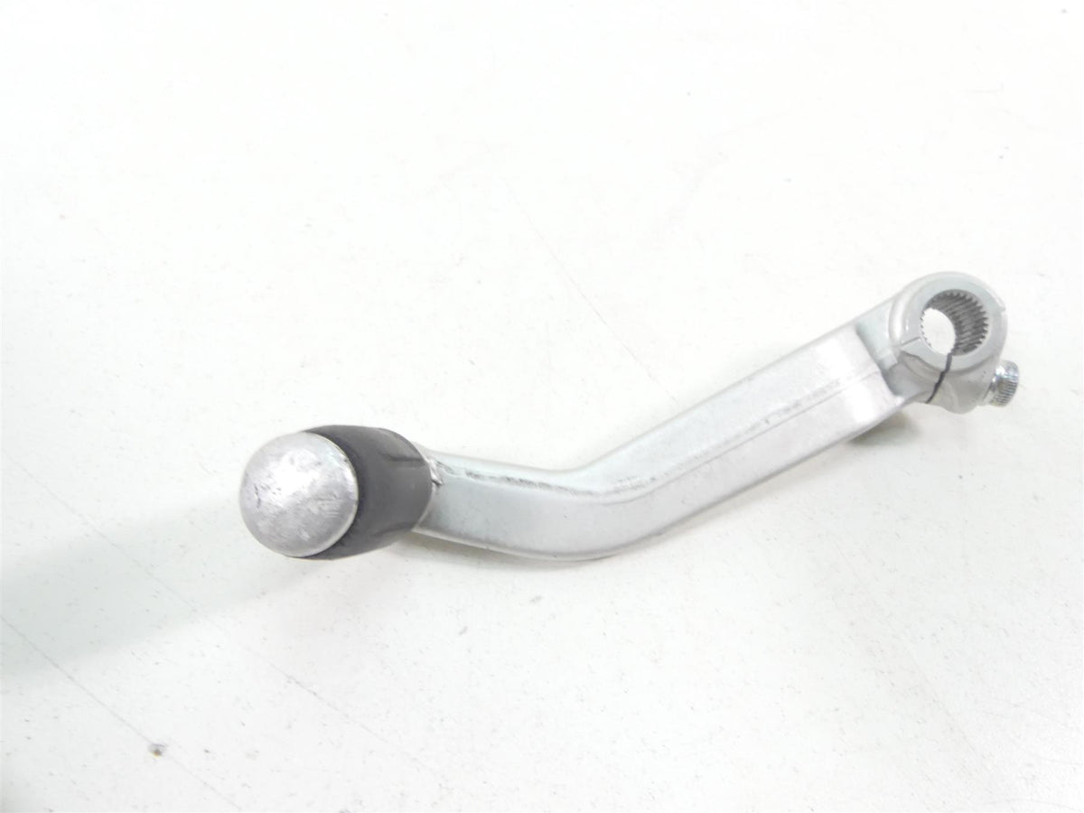 2012 Mv Agusta Brutale 1090 R Left Front Rider Footpeg & Shifter 8000B3499S {{ shop.shopifyCountryName }} - Mototech271