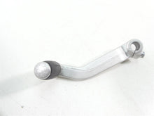 Load image into Gallery viewer, 2012 Mv Agusta Brutale 1090 R Left Front Rider Footpeg &amp; Shifter 8000B3499S
