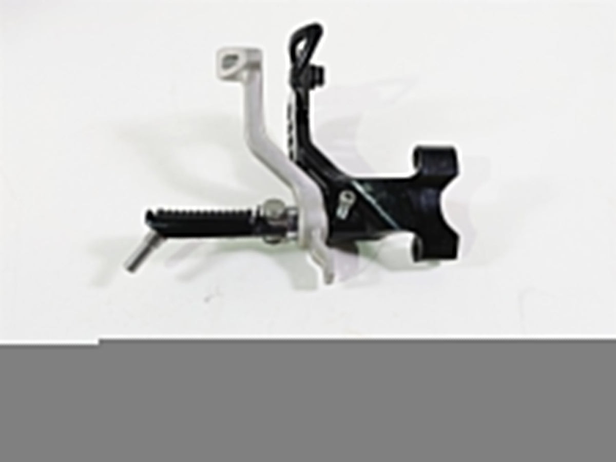 2009 Harley XR1200 Sportster Right Foot Peg & Brake Pedal Set 51045-08 {{ shop.shopifyCountryName }} - Mototech271