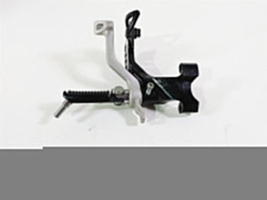 2009 Harley XR1200 Sportster Right Foot Peg & Brake Pedal Set 51045-08 | Mototech271