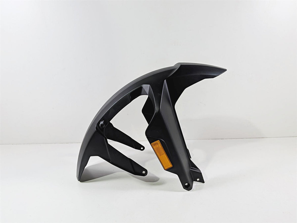 2023 BMW F850GS K81 Lower Black Front Fender 46618564623 {{ shop.shopifyCountryName }} - Mototech271