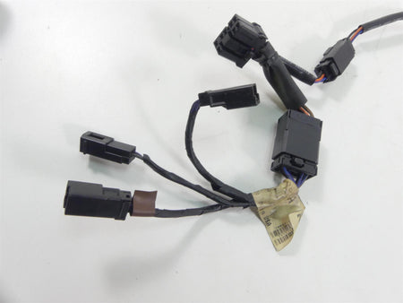 2013 Harley FXDWG Dyna Wide Glide Cheap In Fender Led Taillight Brake Light {{ shop.shopifyCountryName }} - Mototech271