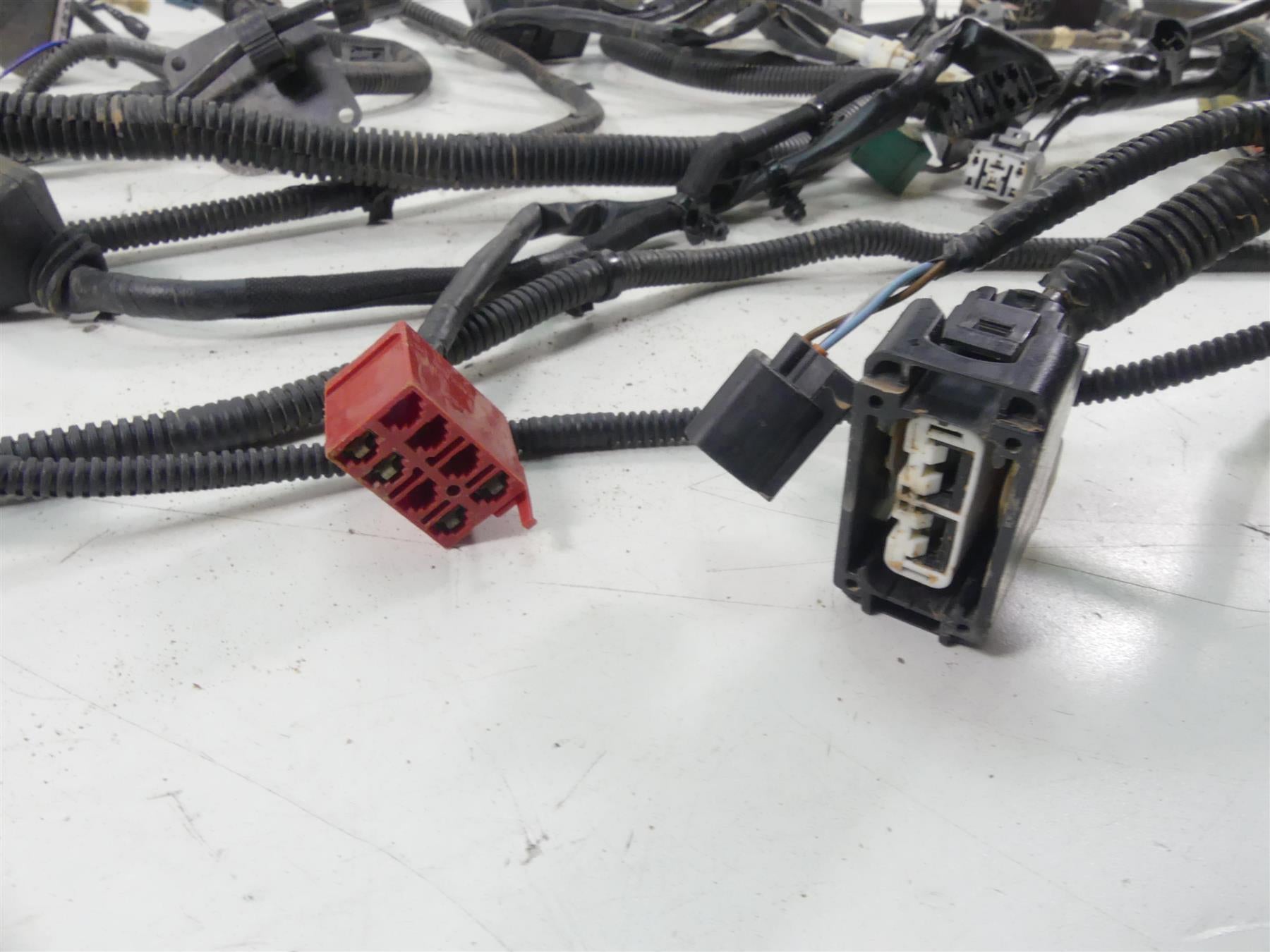 2021 Kawasaki Teryx KRX KRF 1000 Wiring Harness Loom - No Cuts 26031-2958 {{ shop.shopifyCountryName }} - Mototech271