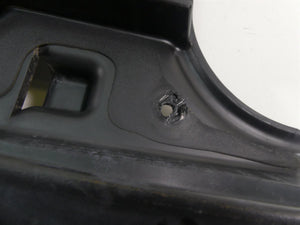 2009 Kawasaki Ultra 260 LX Seat Mount Passenger Grab Handle 46075-3763 | Mototech271