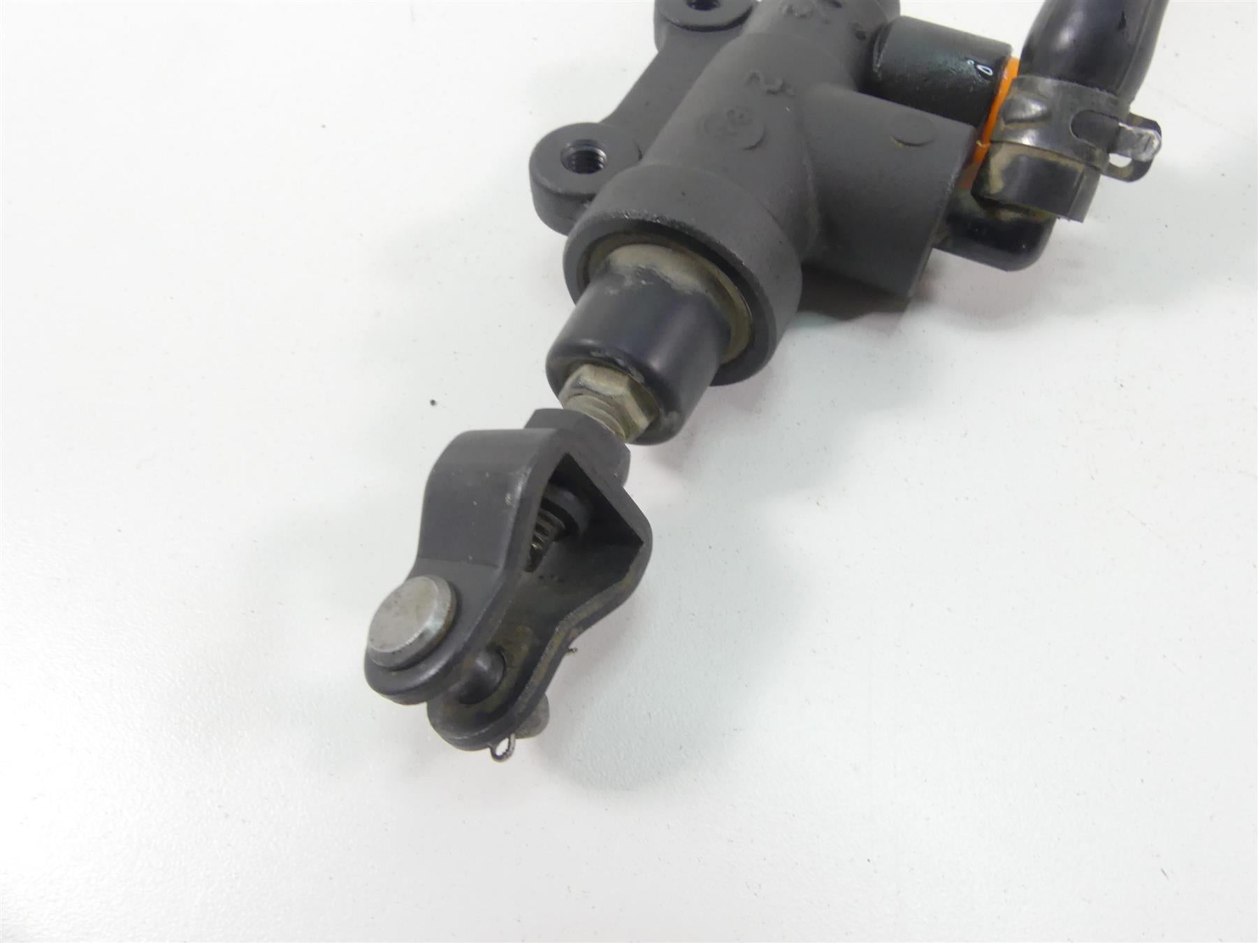 2019 BMW R1250GS K50 Nissin 1/2" Rear Brake Master Cylinder 34318522398 {{ shop.shopifyCountryName }} - Mototech271