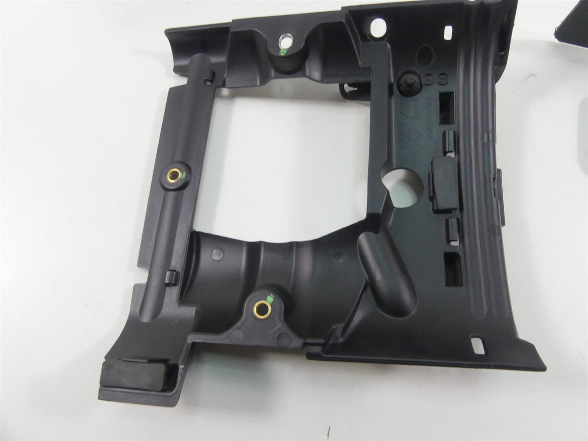 2018 Harley FXBRS Softail Breakout All Electrical Carrier Mount Holder Set 69201632 {{ shop.shopifyCountryName }} - Mototech271