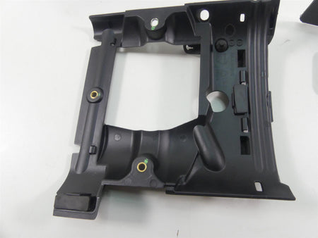 2018 Harley FXBRS Softail Breakout All Electrical Carrier Mount Holder Set 69201632 {{ shop.shopifyCountryName }} - Mototech271