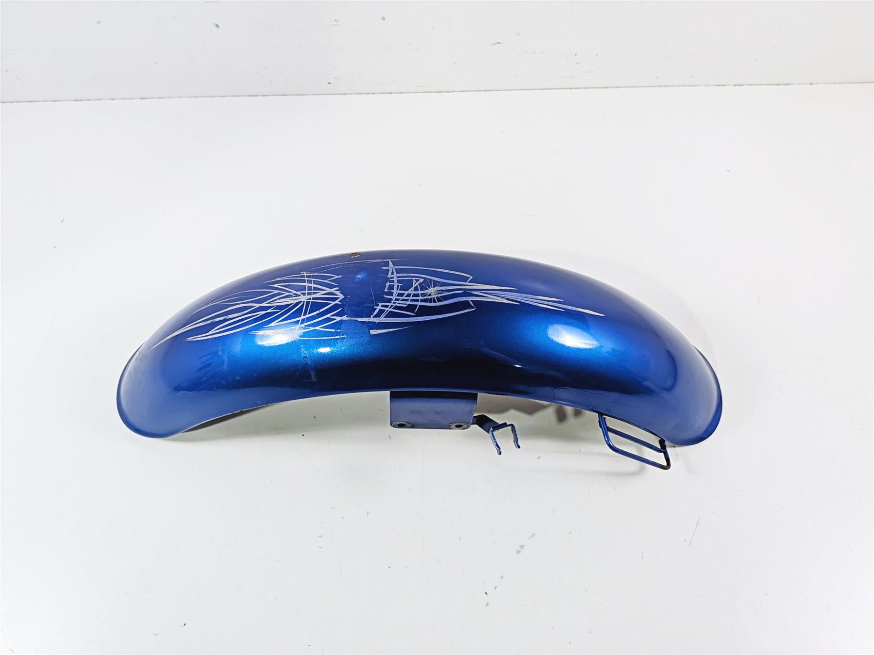 1995 Honda VT600 CD Shadow Deluxe Front Fender 61100-MR1-000Z