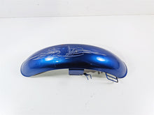 Load image into Gallery viewer, 1995 Honda VT600 CD Shadow Deluxe Front Fender 61100-MR1-000Z
