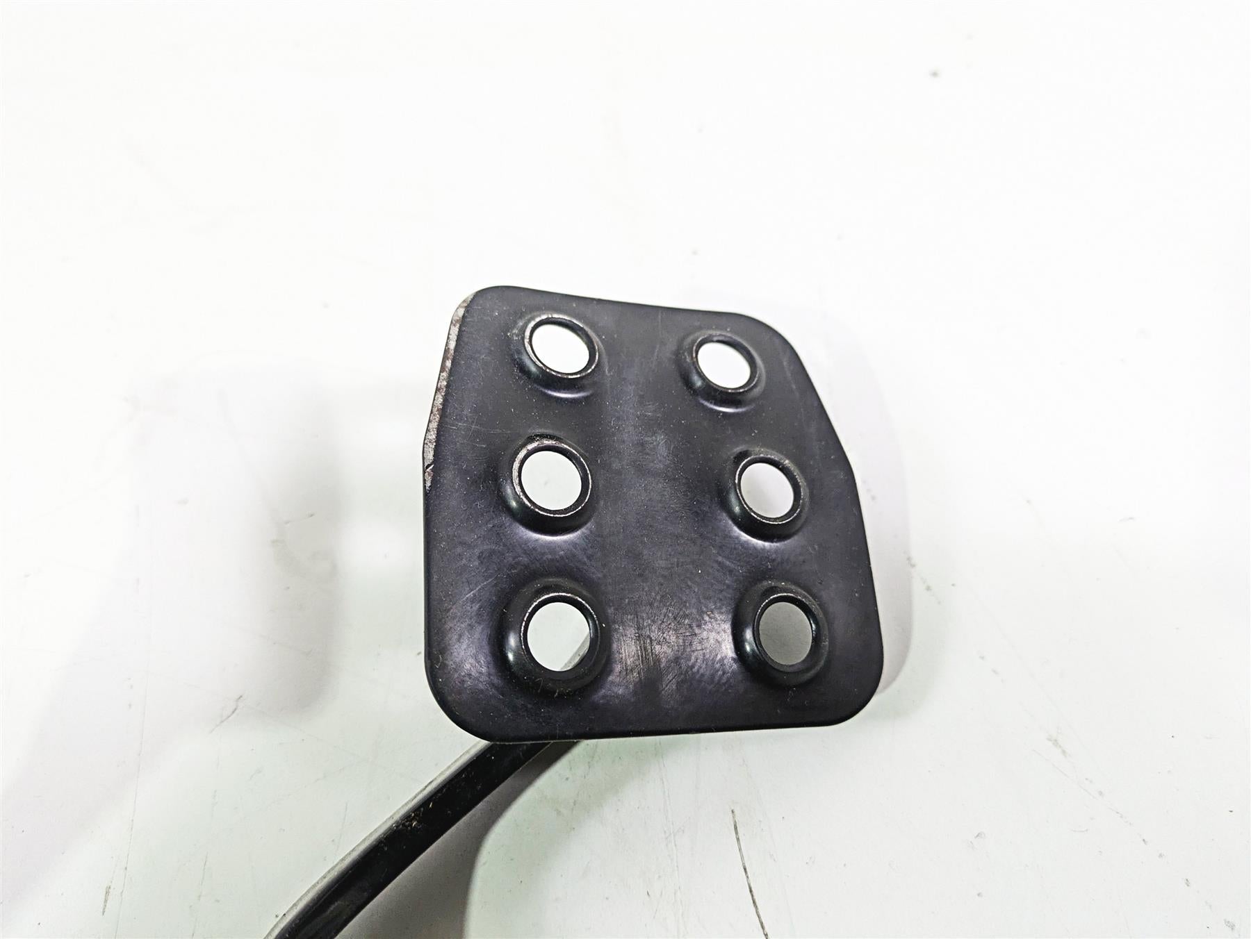 2023 Can Am Maverick X3 XMR Turbo RR Foot Brake Accelerate Pedal Set 707001803 {{ shop.shopifyCountryName }} - Mototech271