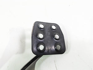 2023 Can Am Maverick X3 XMR Turbo RR Foot Brake Accelerate Pedal Set 707001803