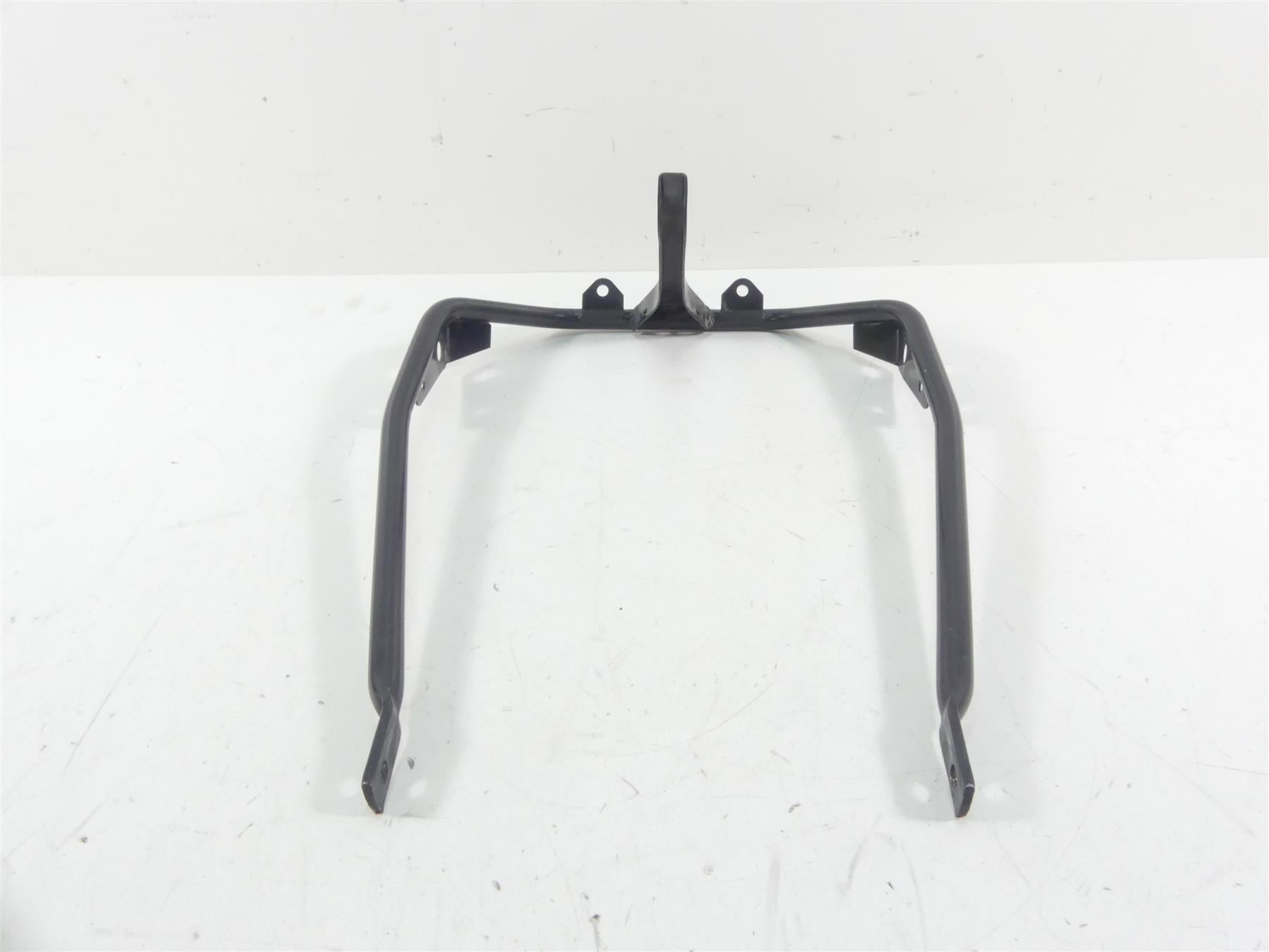 2001 BMW R1150 GS R21 Front Upper Subframe Trim Bezel Fairing Holder 46632328688 {{ shop.shopifyCountryName }} - Mototech271