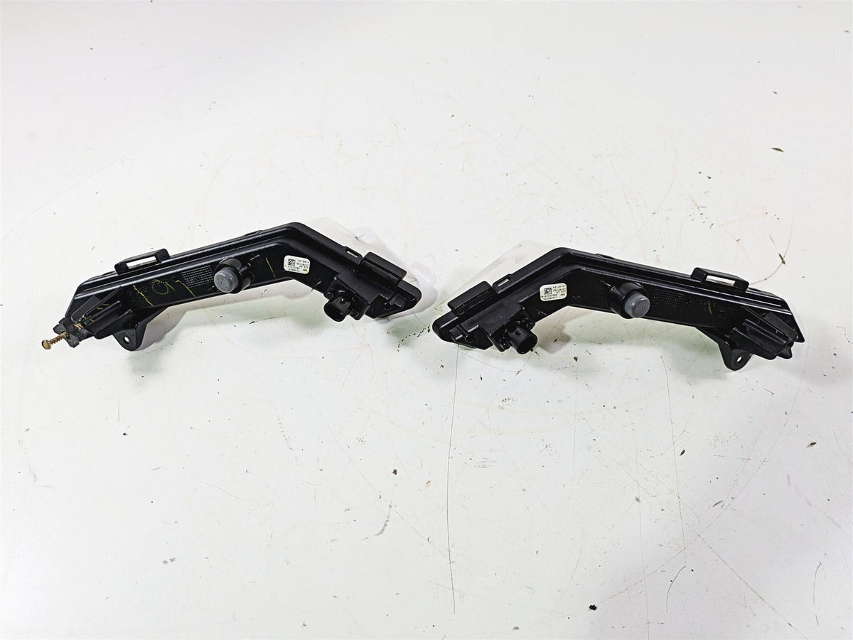 2022 Can-Am Defender XMR HD10 Marker Auxiliary Led Light Set 710006374 {{ shop.shopifyCountryName }} - Mototech271