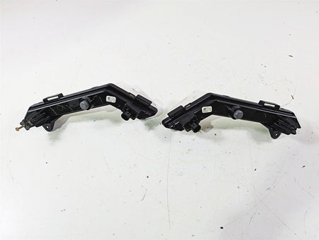 2022 Can-Am Defender XMR HD10 Marker Auxiliary Led Light Set 710006374 {{ shop.shopifyCountryName }} - Mototech271