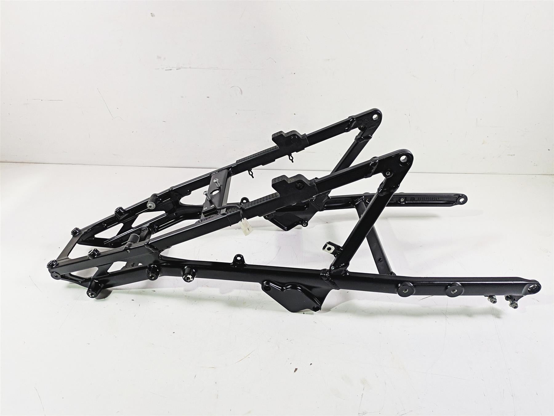 2018 KTM 1290 Super Adv S Subframe Sub Frame 6030300200033 {{ shop.shopifyCountryName }} - Mototech271