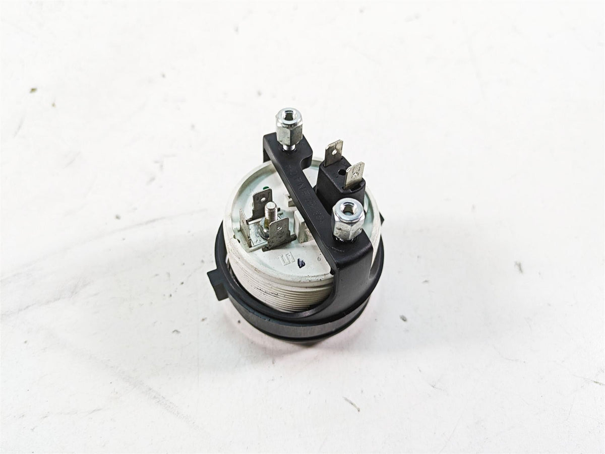 2010 Harley Touring FLHTCU Electra Glide Air Temp Temperature Gauge 75109-96C {{ shop.shopifyCountryName }} - Mototech271