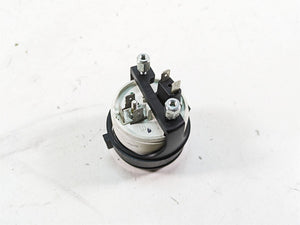 2010 Harley Touring FLHTCU Electra Glide Air Temp Temperature Gauge 75109-96C | Mototech271