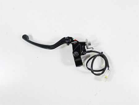 2018 Aprilia RSV4 RR Clutch Perch & Brembo Racing Lever Set 2B003552 {{ shop.shopifyCountryName }} - Mototech271