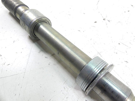 2011 Harley Softail FLSTF Fat Boy Front 25mm Wheel Spindle Axle 41545-07A {{ shop.shopifyCountryName }} - Mototech271