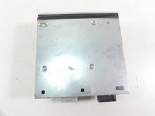 Load image into Gallery viewer, 2004 Harley FLHTC SE CVO Electra Glide CD Player &amp; Radio - Tested 76202-04 | Mototech271
