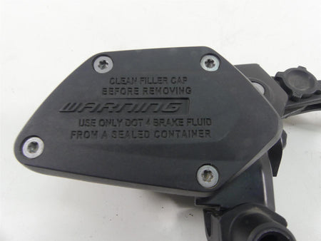 2019 BMW R1250GS K50 Front Brake Master Cylinder + Lever 32728559604 32728553933 {{ shop.shopifyCountryName }} - Mototech271