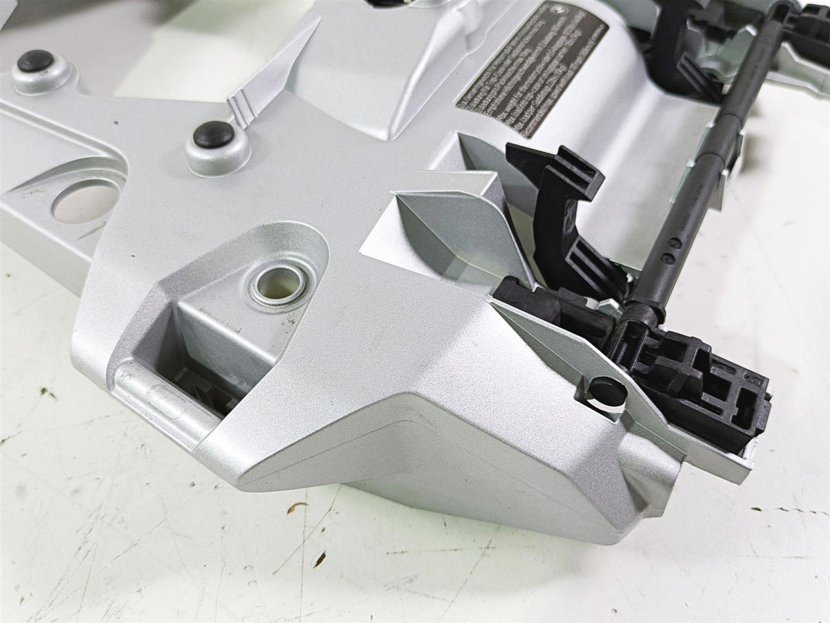 2018 BMW R1200GS GSW K50 Rear Carrier Luggage Rack 46628532319 {{ shop.shopifyCountryName }} - Mototech271