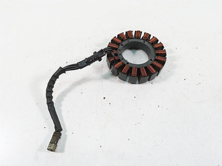 2011 Harley Touring FLHR Road King Stator Alternator Generator 29987-06D {{ shop.shopifyCountryName }} - Mototech271