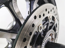 Load image into Gallery viewer, 2018 Indian Chieftain Limited Straight Rear Wheel Rim 16x5 1523060 | Mototech271
