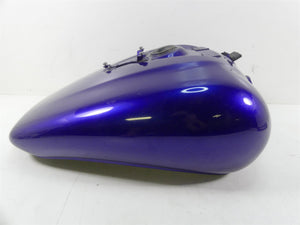 2003 Honda VTX1800R Fuel Gas Petrol Tank Reservoir - Read 17520-MCV-670Z