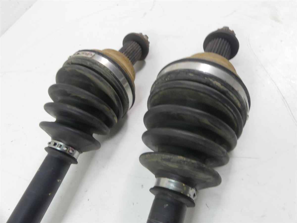 2020 Polaris RZR RS1 1000 Rear Left Right Drive Cv Axle Shaft Set 1333858 {{ shop.shopifyCountryName }} - Mototech271