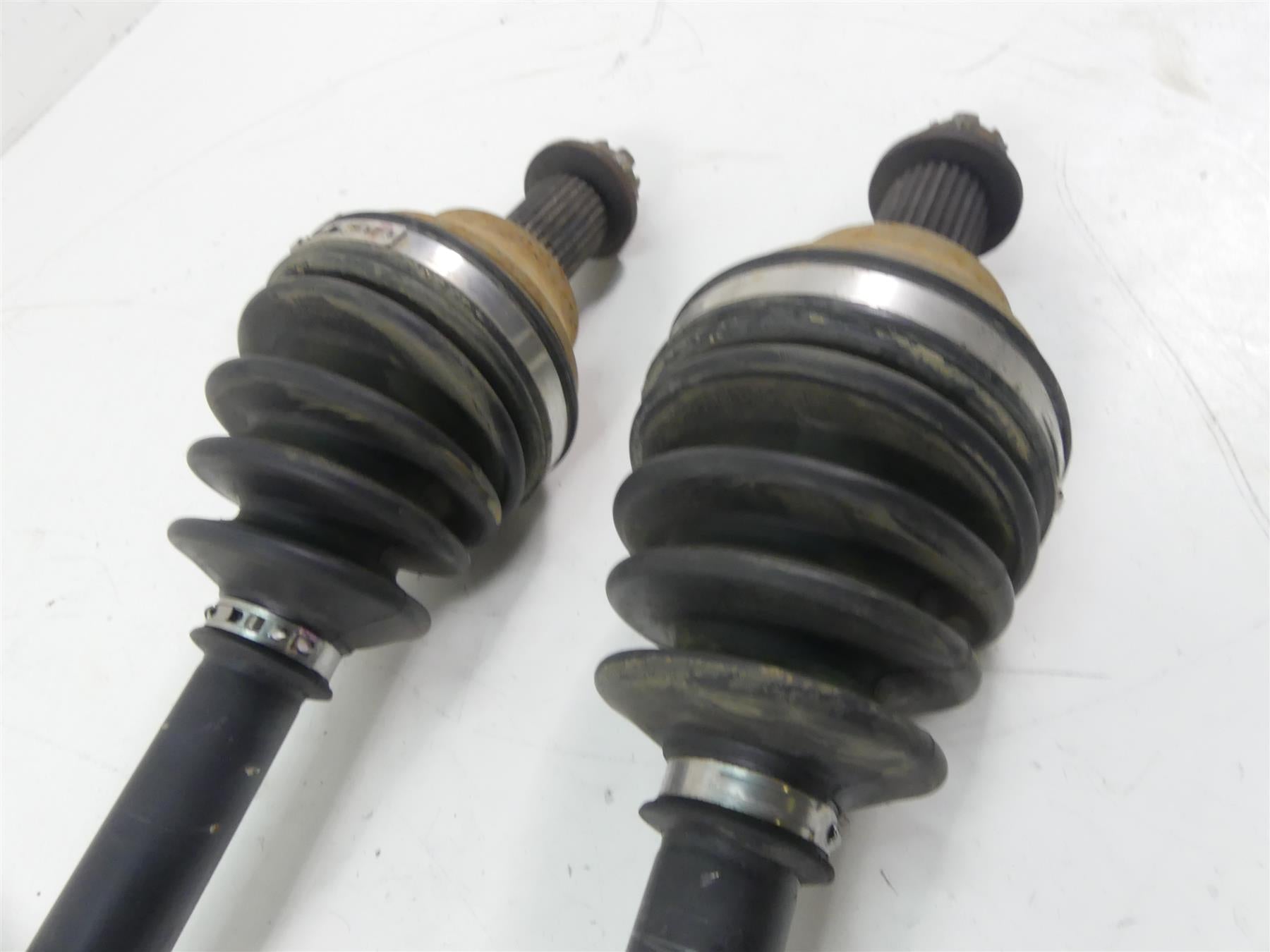 2020 Polaris RZR RS1 1000 Rear Left Right Drive Cv Axle Shaft Set 1333858 {{ shop.shopifyCountryName }} - Mototech271