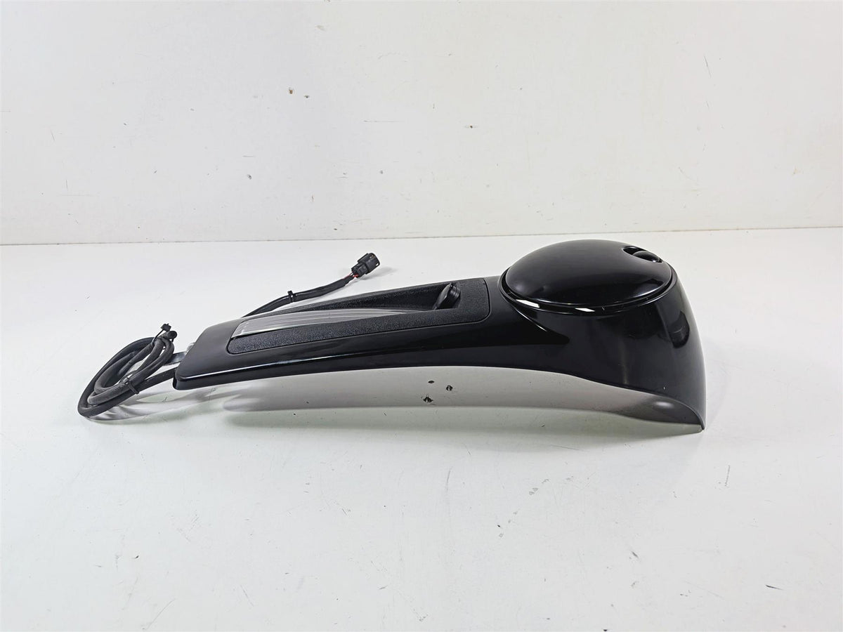 2020 Harley Touring FLTRK Road Glide Upper Fuel Tank Dash Cover 70900502 {{ shop.shopifyCountryName }} - Mototech271