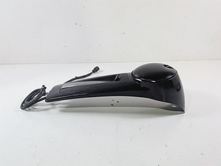 2020 Harley Touring FLTRK Road Glide Upper Fuel Tank Dash Cover 70900502 {{ shop.shopifyCountryName }} - Mototech271