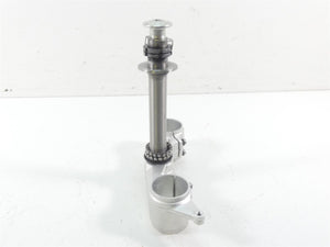 2020 BMW F850 GS K81 Rallye Lower Triple Tree Steering Clamp 59mm 31428565020 | Mototech271