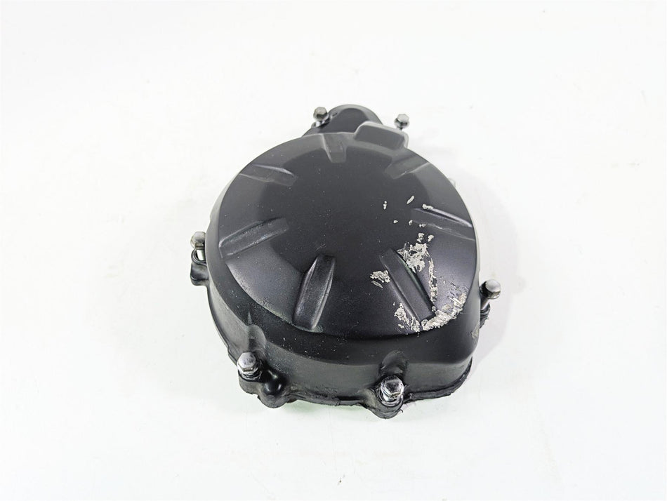2020 Kawasaki Z900 ZR900 Engine Side Stator Cover 14031-0640 {{ shop.shopifyCountryName }} - Mototech271