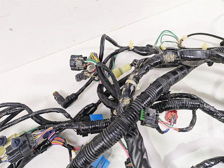 2023 Honda Talon SXS1000 S2R Main Wiring Harness Loom Set - No Cut 32100-HL6-BH0 {{ shop.shopifyCountryName }} - Mototech271
