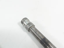 Load image into Gallery viewer, 1980 Honda CB750C Custom Front Wheel Spindle Axle 44301-425-870
