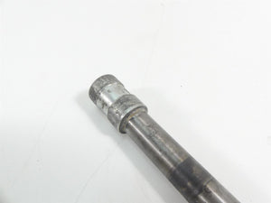 1980 Honda CB750C Custom Front Wheel Spindle Axle 44301-425-870