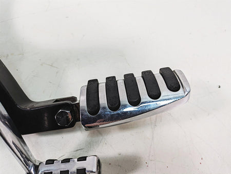 1999 Harley Dyna FXDL Low Rider Forward Raised Footpeg Rest Shifter Brake Pedal {{ shop.shopifyCountryName }} - Mototech271