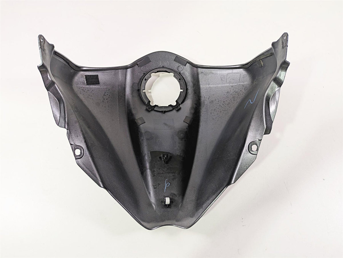 2023 Suzuki GSX1300 RR Hayabusa Fuel Gas Tank Cover Fairing 44291-10L0 {{ shop.shopifyCountryName }} - Mototech271