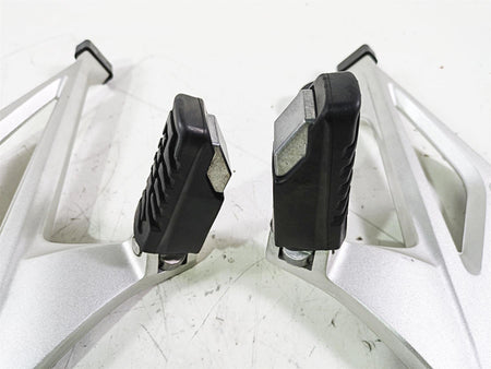 2014 BMW R1200 RT RTW K52 Passenger Footpeg Set 46718534789 46718534790 {{ shop.shopifyCountryName }} - Mototech271