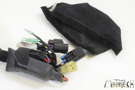 2013 Polaris PRO 800 RMK 155 Complete Wiring Harness Loom NO CUTS 2411513 {{ shop.shopifyCountryName }} - Mototech271